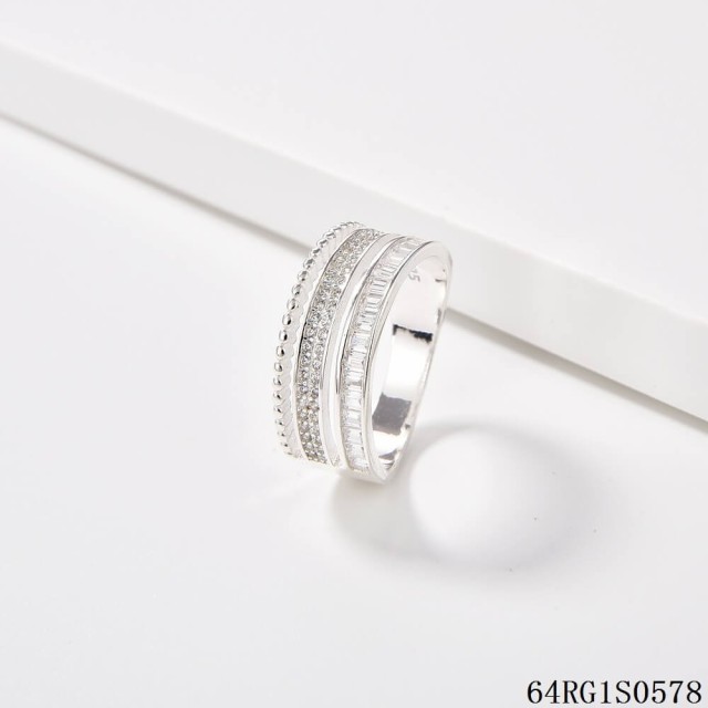 Direct Selling Sterling Silver 925 Jewelry Ring
