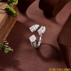 Wholesale Fashion Sterling Silver 925 Jewelry Ring