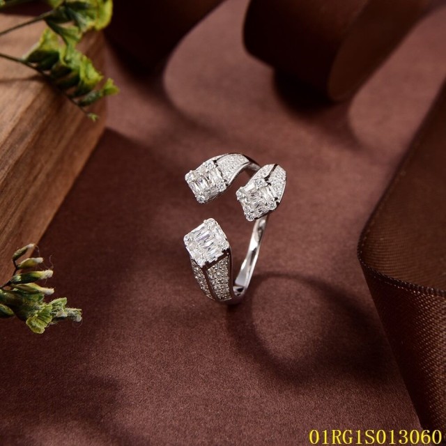 Wholesale Fashion Sterling Silver 925 Jewelry Ring