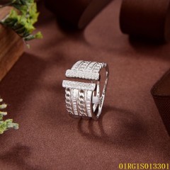 Wholesale Fashion Sterling Silver 925 Jewelry Ring