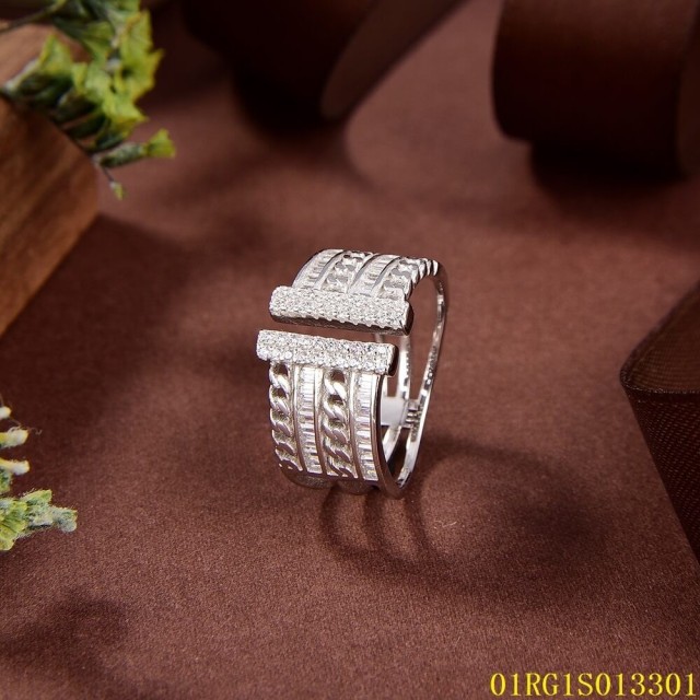 Wholesale Fashion Sterling Silver 925 Jewelry Ring