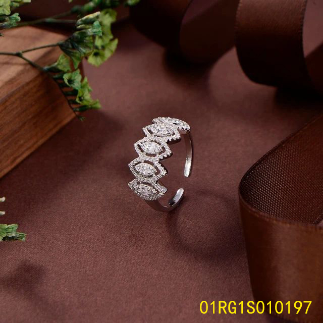 High Quality Fashion Jewelry Ring