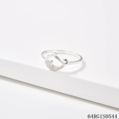 New Product Sterling Silver 925 Jewelry Ring