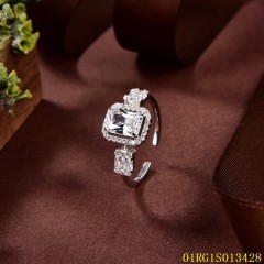 High Quality Fashion Sterling Silver 925 Jewelry Ring