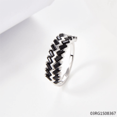 Unique Design Fashion Jewelry Ring