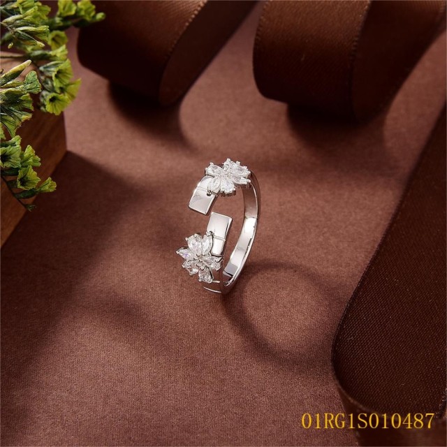 Hot Style Wholesale Jewelry Ring