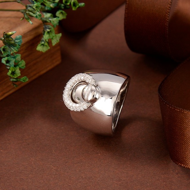 Classic Hot Sale Jewelry Ring