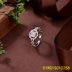 Direct Selling Jewelry Ring