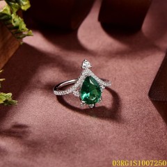 Direct Selling Sterling Silver 925 Jewelry Ring