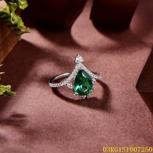 Direct Selling Sterling Silver 925 Jewelry Ring