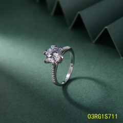 Wholesale High End Quality Jewelry Ring
