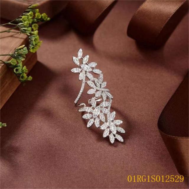 Top Fashion Jewelry Ring