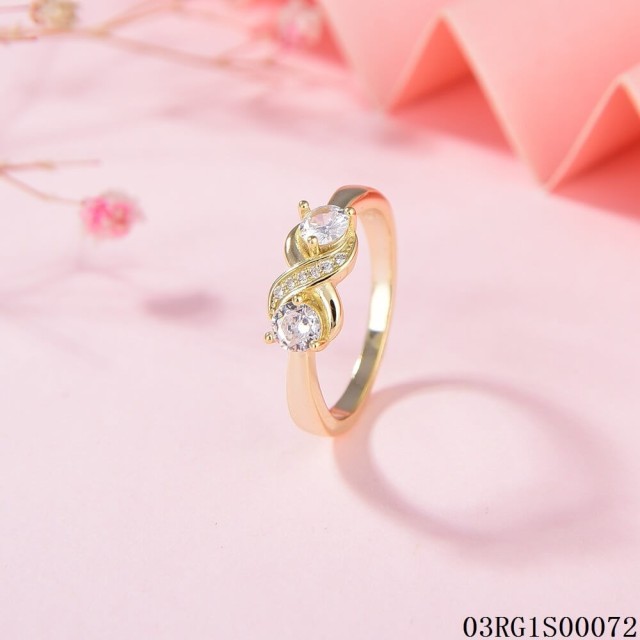 China Wholesale Factory Sterling Silver 925 Jewelry Ring