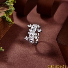 Direct Selling Sterling Silver 925 Jewelry Ring