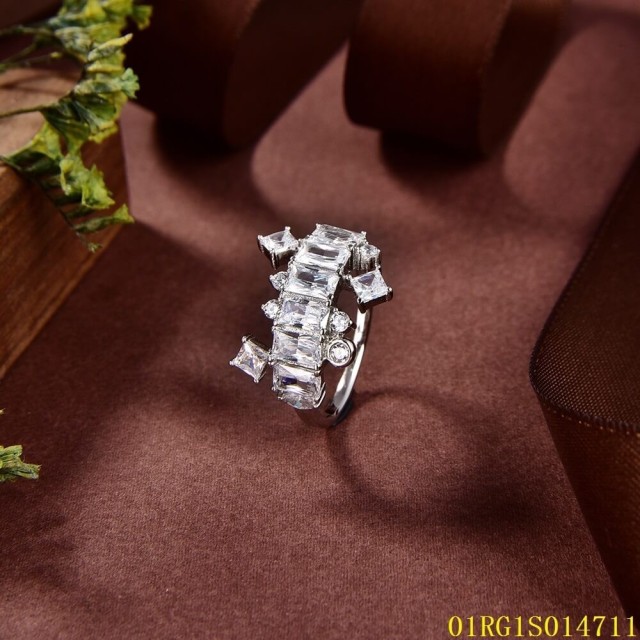 Direct Selling Sterling Silver 925 Jewelry Ring