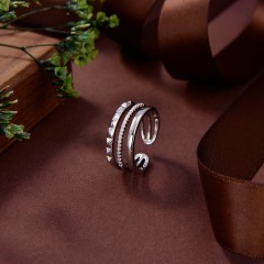 Unique Design Fashion Jewelry Ring