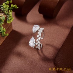 Wholesale High End Quality Jewelry Ring