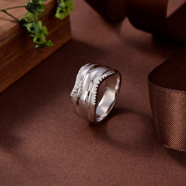 High Quality Fashion Jewelry Ring