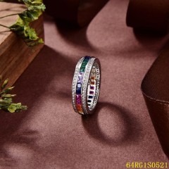 Wholesale Fashion Sterling Silver 925 Jewelry Ring