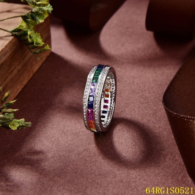 Wholesale Fashion Sterling Silver 925 Jewelry Ring