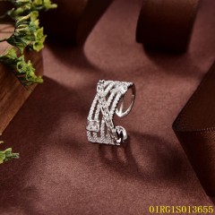 Direct Selling Sterling Silver 925 Jewelry Ring