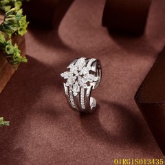 Wholesale Fashion Sterling Silver 925 Jewelry Ring