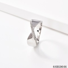 High Quality Fashion Jewelry Ring