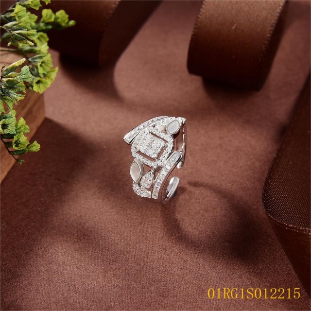 Top Fashion Jewelry Ring