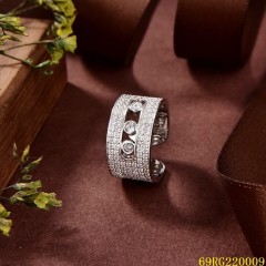 Direct Selling Sterling Silver 925 Jewelry Ring