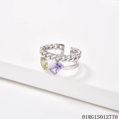 New Arrivals Sterling Silver 925 Jewelry Ring