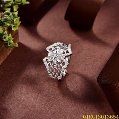 Wholesale Fashion Sterling Silver 925 Jewelry Ring