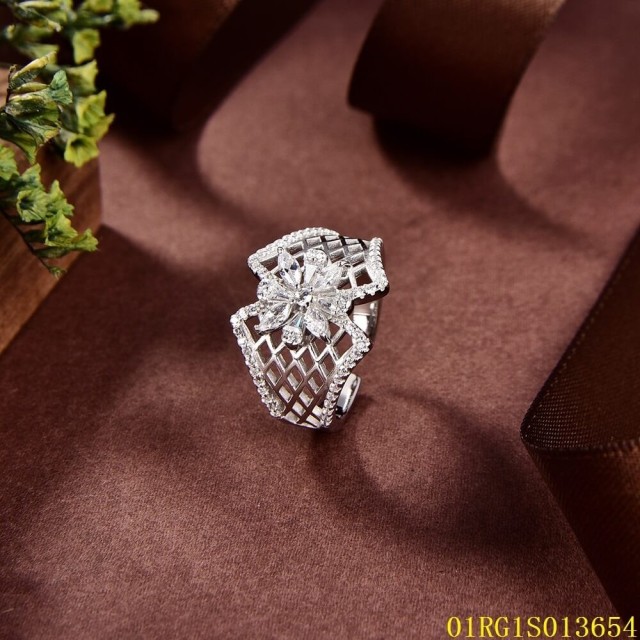Wholesale Fashion Sterling Silver 925 Jewelry Ring
