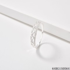 Direct Selling Sterling Silver 925 Jewelry Ring