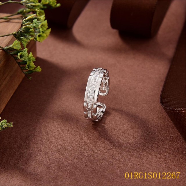 Wholesale Fashion Jewelry Ring