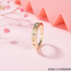 Popular Wholesale Designer Sterling Silver 925 Jewelry Ring