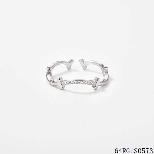 New Product Sterling Silver 925 Jewelry Ring