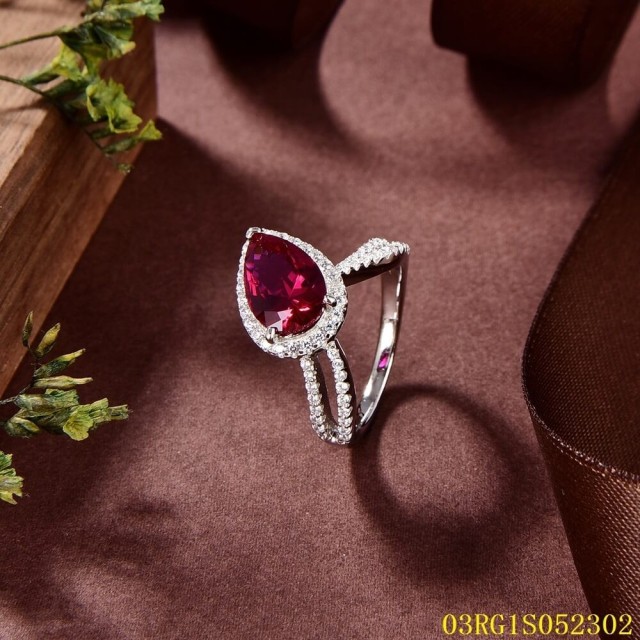 Hot Style Wholesale Sterling Silver 925 Jewelry Ring