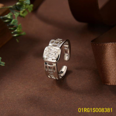 Popular Wholesale Designer Jewelry Ring