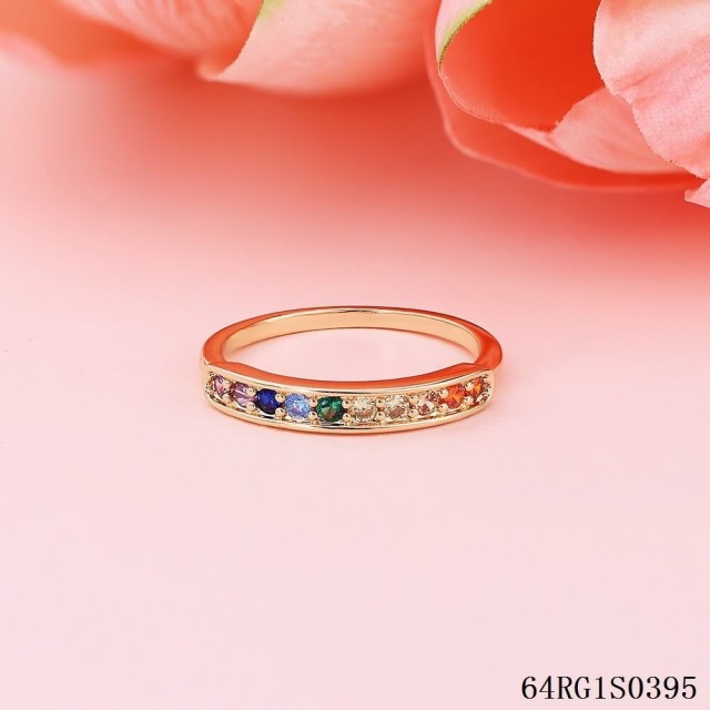 New Arrivals Sterling Silver 925 Jewelry Ring