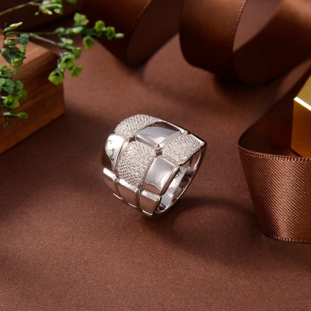 Classic Hot Sale Jewelry Ring