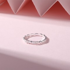 New Product Sterling Silver 925 Jewelry Ring
