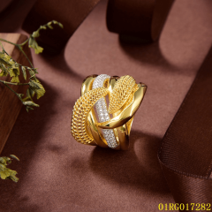 Wholesale Price Sterling Silver 925 Jewelry Ring