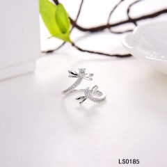 Direct Selling Sterling Silver 925 Jewelry Ring