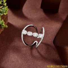 China Wholesale Factory Jewelry Ring