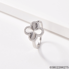 Direct Selling Sterling Silver 925 Jewelry Ring