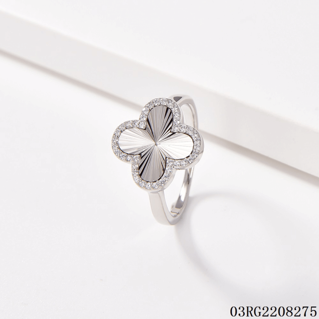 Direct Selling Sterling Silver 925 Jewelry Ring