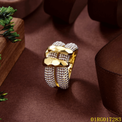 Hot Style Wholesale Jewelry Ring