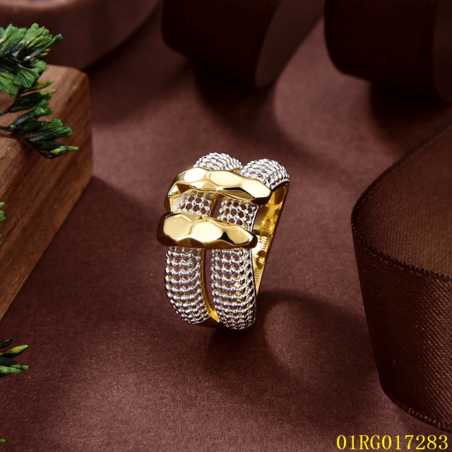 Hot Style Wholesale Jewelry Ring