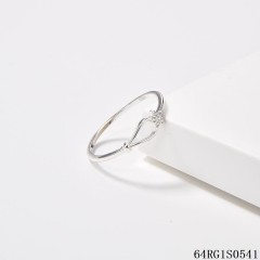 Wholesale Fashion Sterling Silver 925 Jewelry Ring