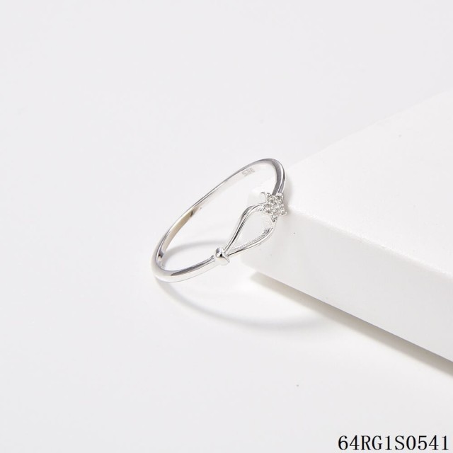 Wholesale Fashion Sterling Silver 925 Jewelry Ring
